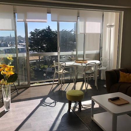 Le Cezembre Apartment Saint-Malo Exterior foto
